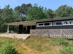 Holiday Home Franja - 120m from the sea by Interhome, Vester Sømarken
